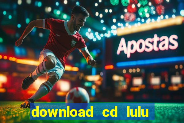 download cd lulu santos acustico mtv 2000